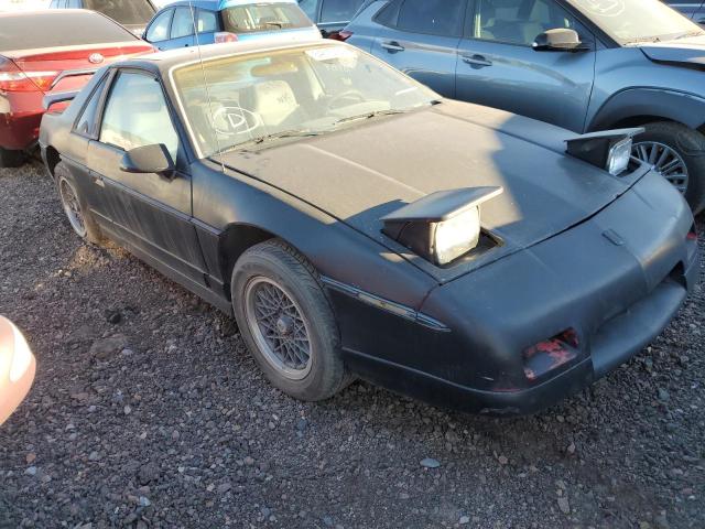 Photo 3 VIN: 1G2PF3793GP215560 - PONTIAC FIERO 