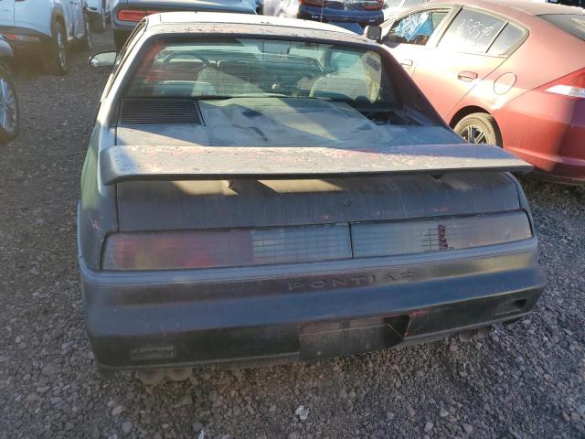 Photo 5 VIN: 1G2PF3793GP215560 - PONTIAC FIERO 