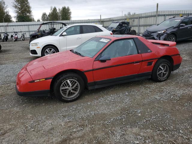 Photo 0 VIN: 1G2PF3798GP224965 - PONTIAC FIERO SE 