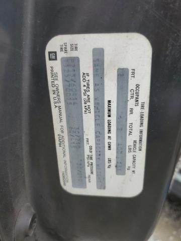 Photo 11 VIN: 1G2PF3798GP224965 - PONTIAC FIERO SE 