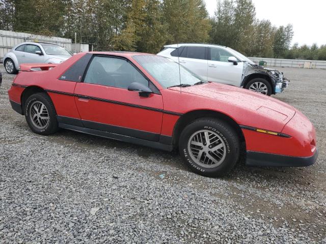 Photo 3 VIN: 1G2PF3798GP224965 - PONTIAC FIERO SE 