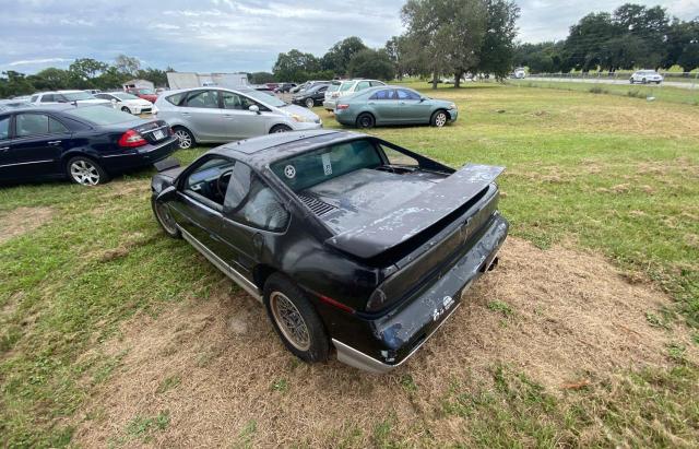 Photo 2 VIN: 1G2PG1190HP213860 - PONTIAC FIERO 