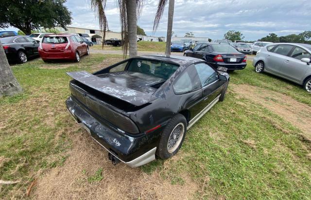 Photo 3 VIN: 1G2PG1190HP213860 - PONTIAC FIERO 