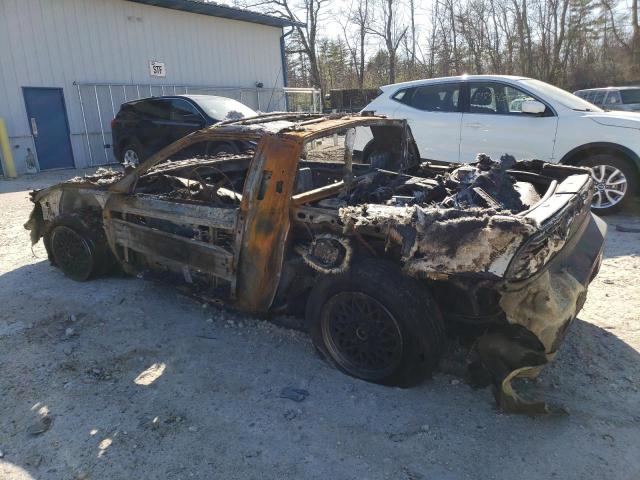 Photo 1 VIN: 1G2PG1190JP224122 - PONTIAC FIERO 