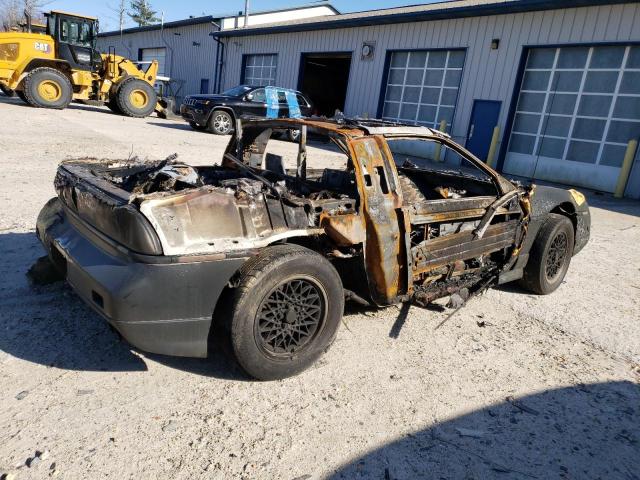 Photo 2 VIN: 1G2PG1190JP224122 - PONTIAC FIERO 