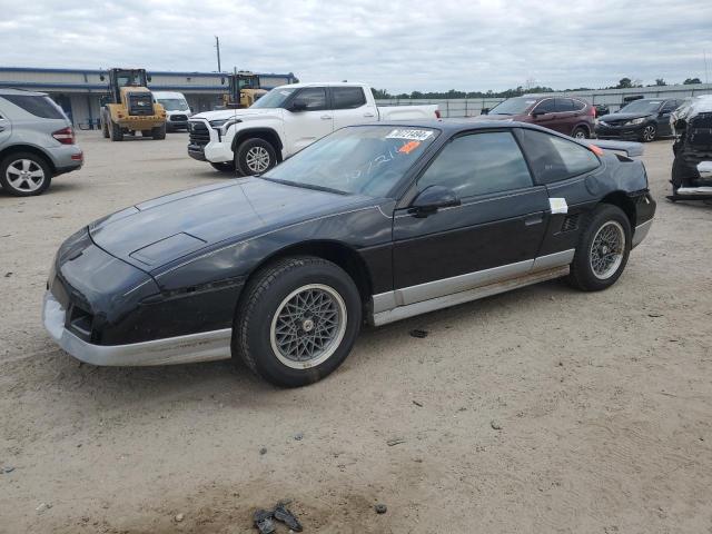 Photo 0 VIN: 1G2PG1195HP227933 - PONTIAC FIERO GT 