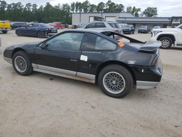 Photo 1 VIN: 1G2PG1195HP227933 - PONTIAC FIERO GT 