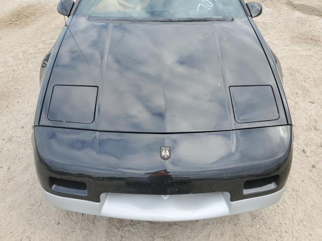 Photo 10 VIN: 1G2PG1195HP227933 - PONTIAC FIERO GT 