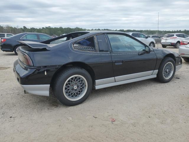 Photo 2 VIN: 1G2PG1195HP227933 - PONTIAC FIERO GT 