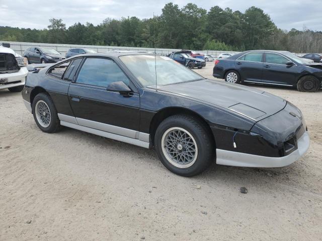 Photo 3 VIN: 1G2PG1195HP227933 - PONTIAC FIERO GT 