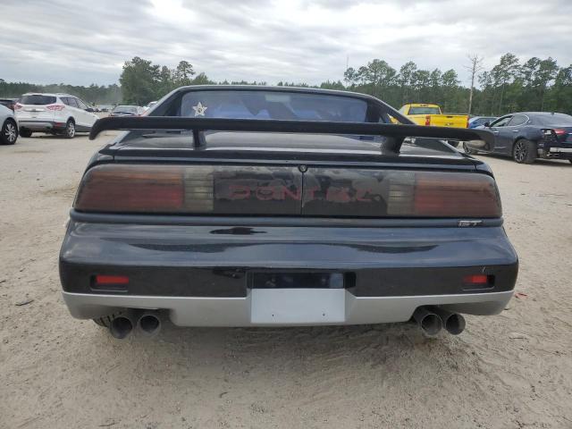 Photo 5 VIN: 1G2PG1195HP227933 - PONTIAC FIERO GT 