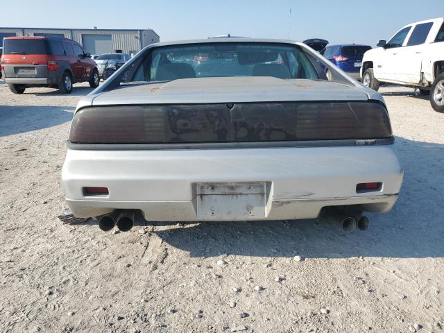 Photo 5 VIN: 1G2PG1197HP200927 - PONTIAC FIERO 