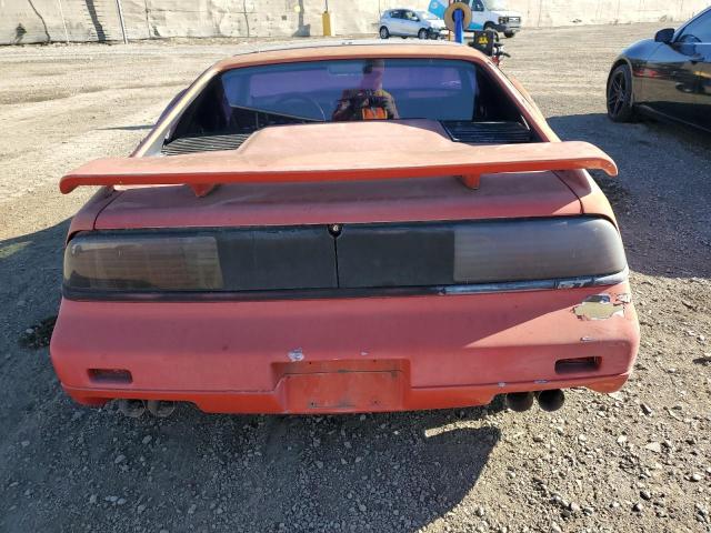 Photo 5 VIN: 1G2PG1197HP232714 - PONTIAC FIERO 