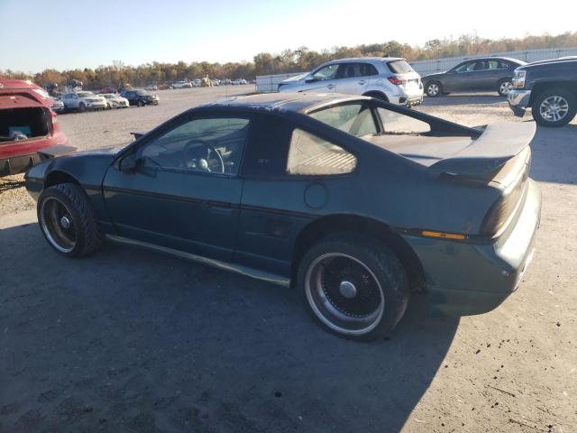 Photo 1 VIN: 1G2PG1198HP209619 - PONTIAC FIERO 