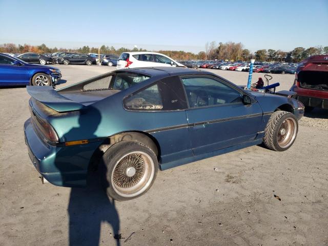 Photo 2 VIN: 1G2PG1198HP209619 - PONTIAC FIERO 