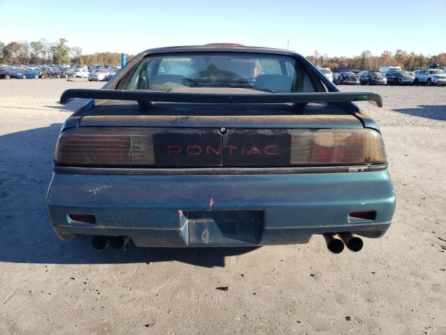 Photo 5 VIN: 1G2PG1198HP209619 - PONTIAC FIERO 