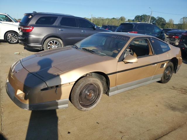 Photo 0 VIN: 1G2PG119XHP200243 - PONTIAC FIERO GT 