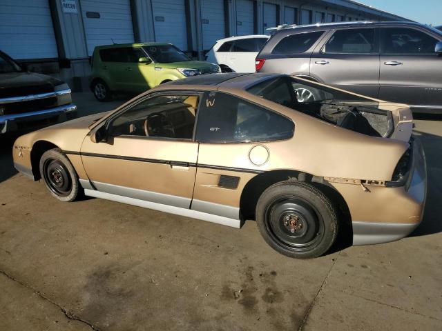 Photo 1 VIN: 1G2PG119XHP200243 - PONTIAC FIERO GT 