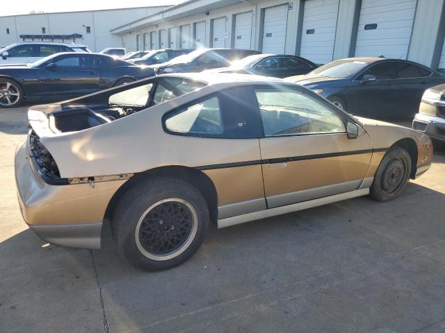 Photo 2 VIN: 1G2PG119XHP200243 - PONTIAC FIERO GT 