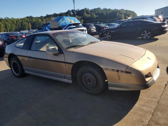 Photo 3 VIN: 1G2PG119XHP200243 - PONTIAC FIERO GT 