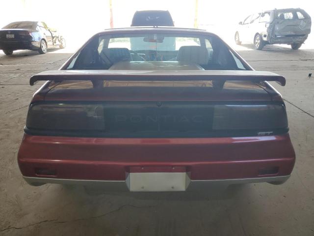 Photo 5 VIN: 1G2PG119XHP205748 - PONTIAC FIERO 