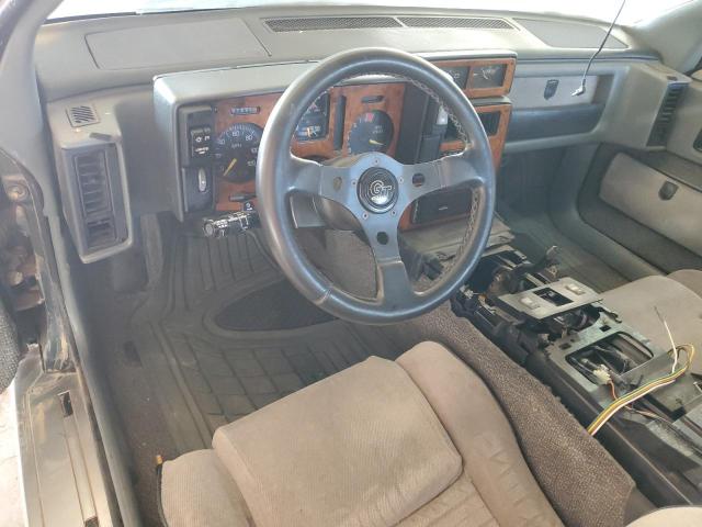 Photo 7 VIN: 1G2PG119XHP205748 - PONTIAC FIERO 