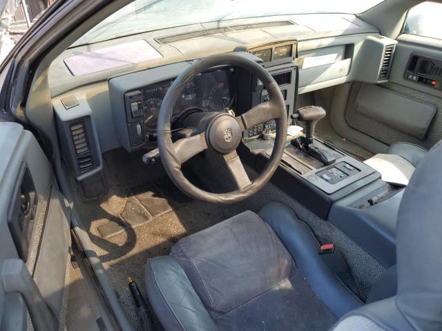 Photo 7 VIN: 1G2PG119XHP206057 - PONTIAC FIERO 