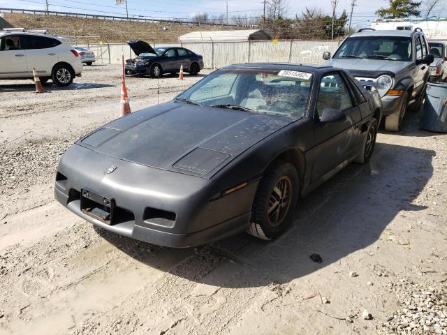 Photo 1 VIN: 1G2PG3792FP256211 - PONTIAC FIERO GT 