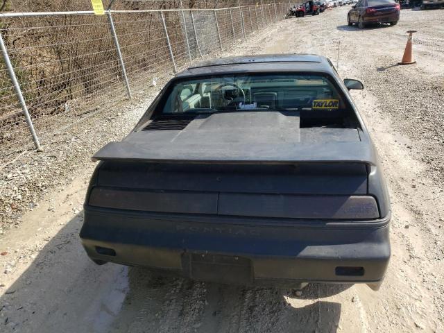 Photo 5 VIN: 1G2PG3792FP256211 - PONTIAC FIERO GT 