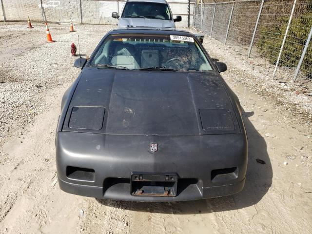 Photo 8 VIN: 1G2PG3792FP256211 - PONTIAC FIERO GT 