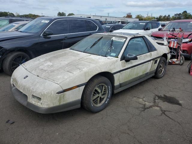 Photo 0 VIN: 1G2PG3796FP269589 - PONTIAC FIERO GT 