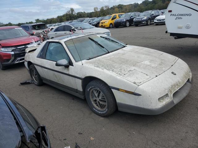 Photo 3 VIN: 1G2PG3796FP269589 - PONTIAC FIERO GT 