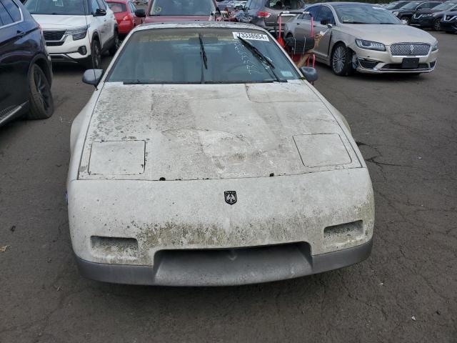 Photo 4 VIN: 1G2PG3796FP269589 - PONTIAC FIERO GT 