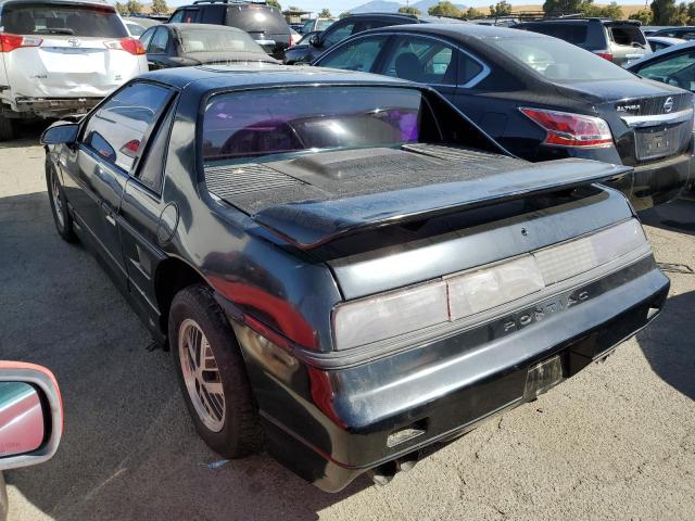 Photo 1 VIN: 1G2PG3798FP229501 - PONTIAC FIERO 