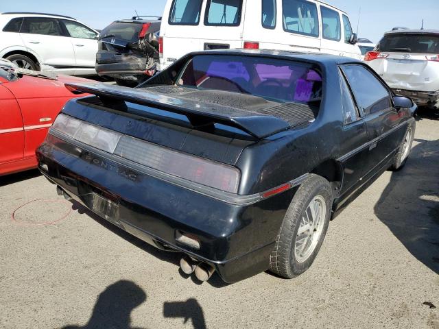 Photo 2 VIN: 1G2PG3798FP229501 - PONTIAC FIERO 