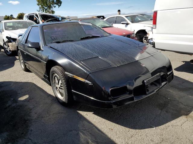 Photo 3 VIN: 1G2PG3798FP229501 - PONTIAC FIERO 