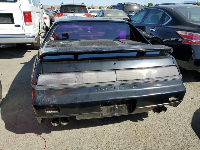 Photo 5 VIN: 1G2PG3798FP229501 - PONTIAC FIERO 