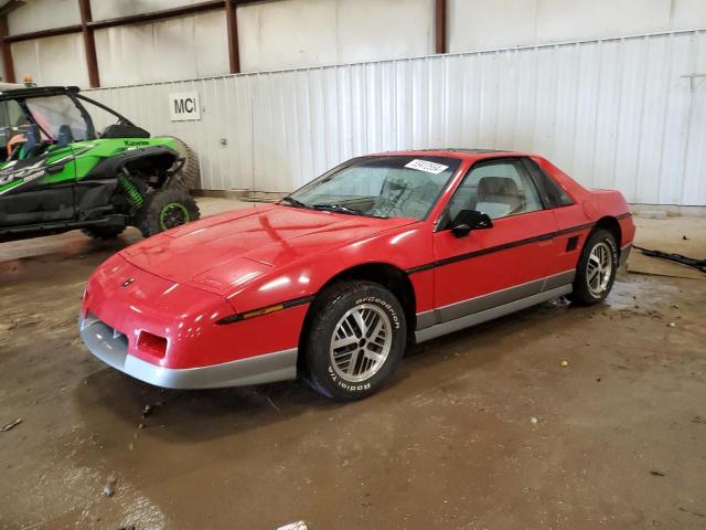 Photo 0 VIN: 1G2PG3799FP239955 - PONTIAC FIERO 