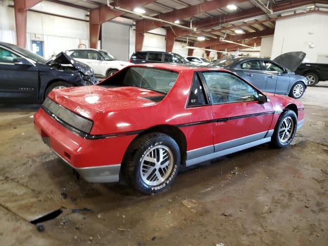 Photo 2 VIN: 1G2PG3799FP239955 - PONTIAC FIERO 