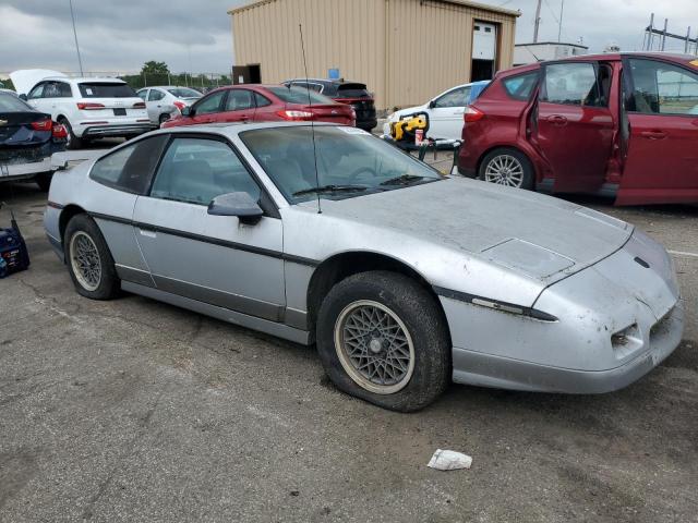 Photo 3 VIN: 1G2PG9790GP257054 - PONTIAC FIERO 