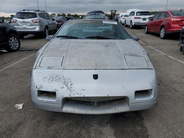 Photo 4 VIN: 1G2PG9790GP257054 - PONTIAC FIERO 