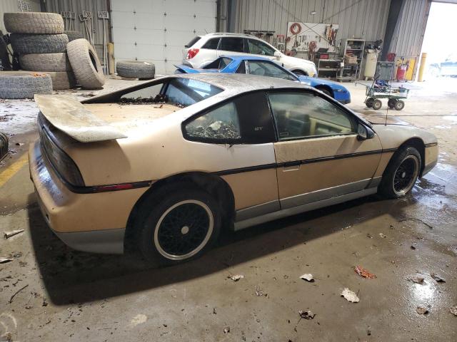 Photo 2 VIN: 1G2PG9791GP270010 - PONTIAC FIERO GT 