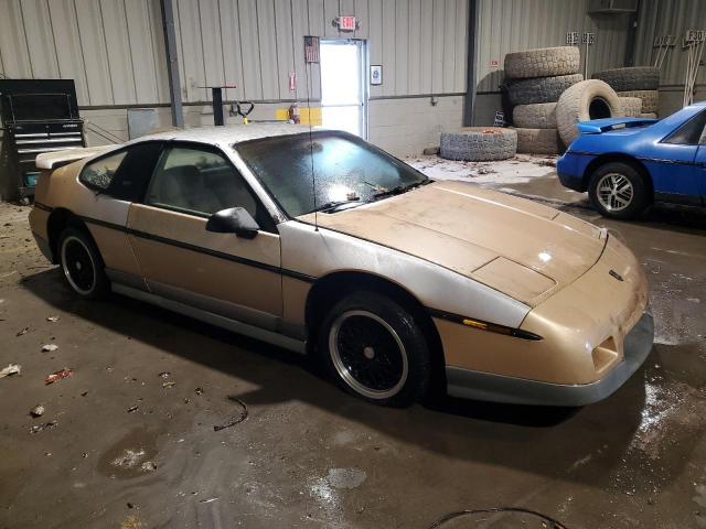 Photo 3 VIN: 1G2PG9791GP270010 - PONTIAC FIERO GT 