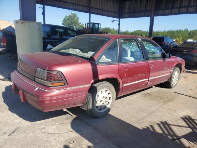 Photo 2 VIN: 1G2WH54T3PF211273 - PONTIAC GRANDPRIX 