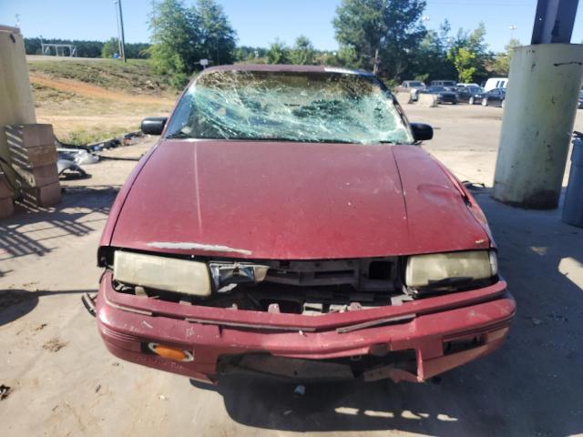 Photo 4 VIN: 1G2WH54T3PF211273 - PONTIAC GRANDPRIX 