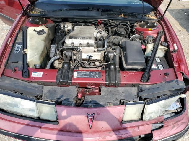 Photo 10 VIN: 1G2WH54T5MF265279 - PONTIAC GRANDPRIX 