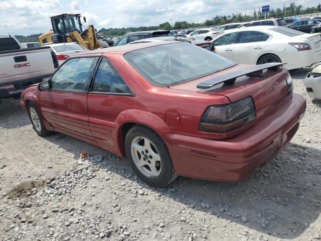 Photo 1 VIN: 1G2WJ12M5TF235092 - PONTIAC GRAND PRIX 