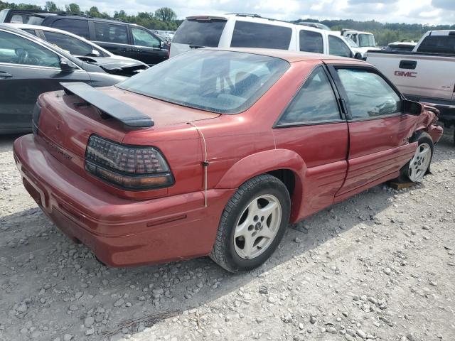 Photo 2 VIN: 1G2WJ12M5TF235092 - PONTIAC GRAND PRIX 