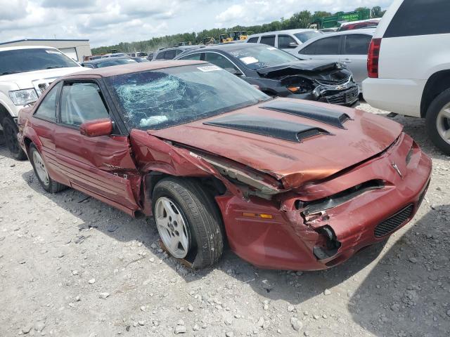 Photo 3 VIN: 1G2WJ12M5TF235092 - PONTIAC GRAND PRIX 