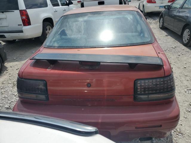 Photo 5 VIN: 1G2WJ12M5TF235092 - PONTIAC GRAND PRIX 